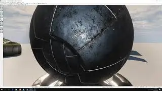 Part 1 udk hlsl shader tutorial
