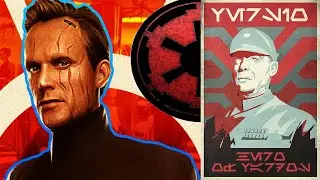 Underrated Villains in Star Wars