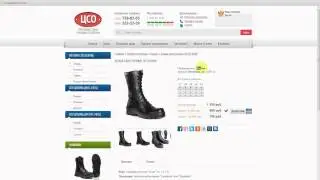 MODX создание нового товара