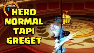 lost saga origin Nangin udah enak dibikin makin enak