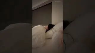 🎀asmr morning skincare routine🫧 