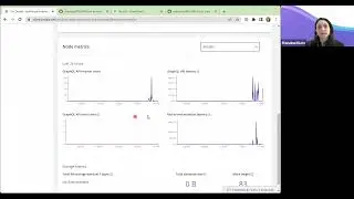Vendia Share: Metrics feature