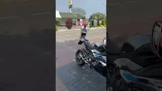 Самый красивый BMW S1000RR