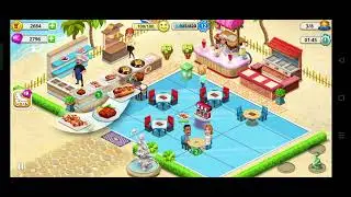 Cafe Tycoon - Ice cream & Juice Cafe | Cooking Games