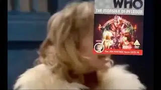 Dr.Who was never woke...apparently.
