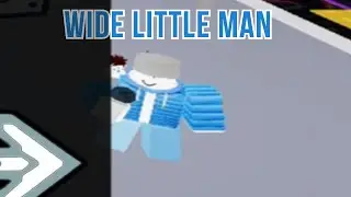 LITTLE MAN UPDATE AND MORE! ROBLOX FUNKY FRIDAY)