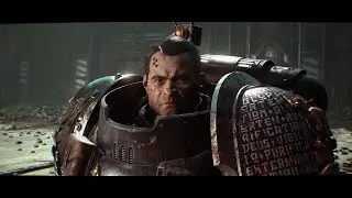 SovietWomble Streams [with Chat] - Space Marine 2 (Part 1 ft. Cyanide & Kyle)