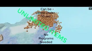 (OP! WORKING) BOOGA BOOGA DUPE ITEMS | UNLIMITED ITEMS | TAKES 10 SEC | NO PROGRAMS NEEDED