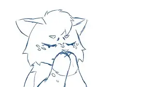 Squilf is pissed.mp4 (old sketch)