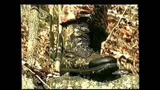 Rocky Shoes and Boots Commercial (1999)