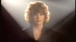 Ally Sheedy - Anti-cocaine campaign 