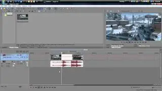 Easy Color Correction | Sony Vegas Pro Tutorial