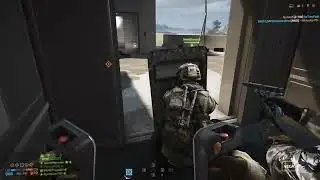 Ucav's are mean