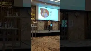 Сколько можно заработать в Орифлэйм? Анна Лях на Бизнес форуме
