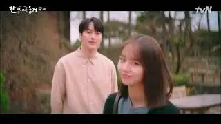 My Roomate is a Gumiho FMV (Jeong Sewoon - Door/Your Moon)