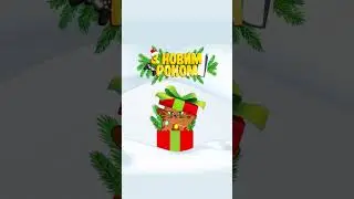 New Year animations for the Ukrainian Geek blog