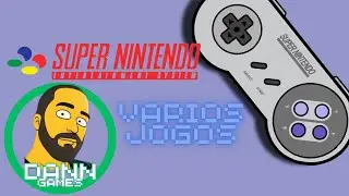 Super Nintendo