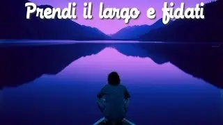 PRENDI IL LARGO E FIDATI (Andrea Testa) - Canto FOM 1993-1994