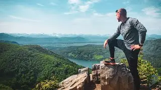 Камчатский камень. Туман не помешал шикарной прогулке.