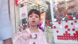 غزل بعد خلع أسنانها