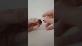 как сделать кофемашинку из лего