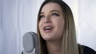 Lynda -  Si tu m'aimes  (Cover) by Manon Estrela