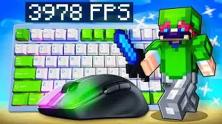 PRO PvP & Combos – BedWars ASMR