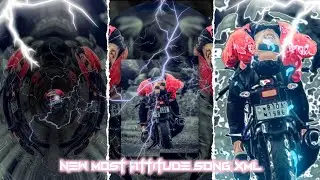 𝙉𝙀𝙒 𝙈𝙊𝙎𝙏 𝘼𝙏𝙏𝙄𝙏𝙐𝘿𝙀 𝙎𝙊𝙉𝙂 𝙓𝙈𝙇 𝙑𝙄𝘿𝙀𝙊..💥🤘😈