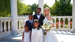 Michelle and Javier Wedding Video Highlight | Enchanted Celebrations