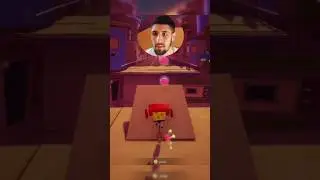 INSTANT KARMA! 