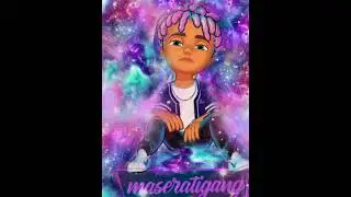 NEW MASERATIGANG BAD LIL HONEY BEAT 2024