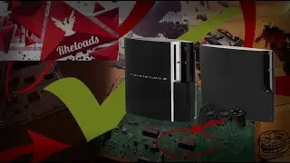 Rheloads Parodie | Wie zerstöre ich meine PS3 | by Snackry