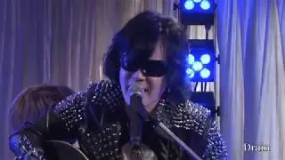 Toshl (X Japan) - Drain (acoustic) live 2017