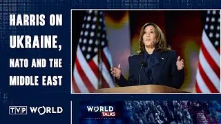 What the U.S. election means for global stability | Magdalena M. Baran