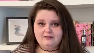 She Has Lost Her Mind…