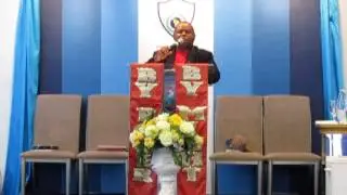 Pr.Luiz Claudio Pereira-Mateus 16:24-28