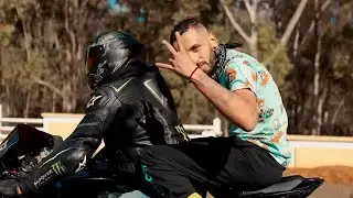 Mol Mic - Mbappe - ( Music Video ) Prod by - Cee-G