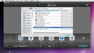 How to Convert AVI to MP4 on Mac