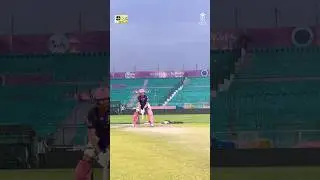 Joe Root's Net Practice Magic | Inside the Royals Nets | Rajasthan Royals 