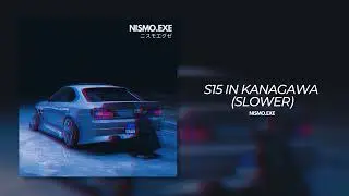 S15 IN KANAGAWA (SLOWER) - NISMO.EXE