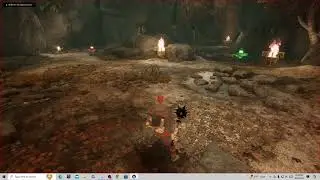 UE 5.4.3 - Action RPG - Reviewing the Waves Manager and Basic Game Loop