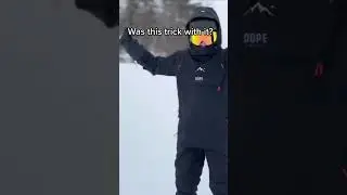 Was this trick worth $400????