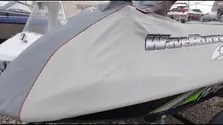 Гидроцикл Yamaha FZR SVHO 2013 гв
