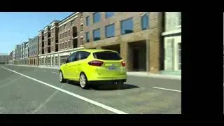 Blind Spot Information System