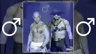 Big Baby Tape, Aarne - Supersonic【RIGHT VERSION】♂ Gachi Remix feat. @Cife_r