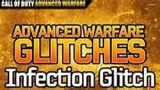 Advanced Warfare Exo Zombies infection Pile Up glitch Ps4,Ps3,XB1,Xbox 360,PC