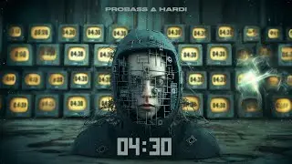 PROBASS & HARDI - 04:30 (Official Mood Video)