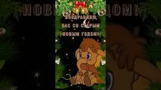 Поздравляю вас со Старым Новым годом.