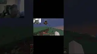 MINECRAFT MOMENT #shorts