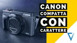 Canon PowerShot G5 X Mark II